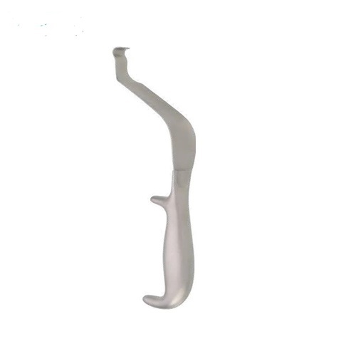 PETRI PTERYGOID Intraoral Retractor